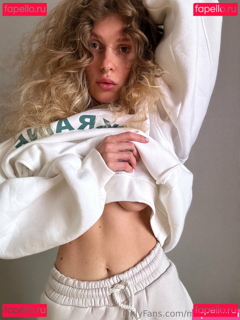 milaaa_rose Nude Onlyfans Photo 35