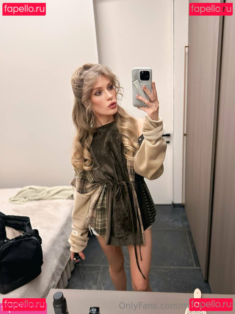 milaaa_rose Nude Onlyfans Photo 15
