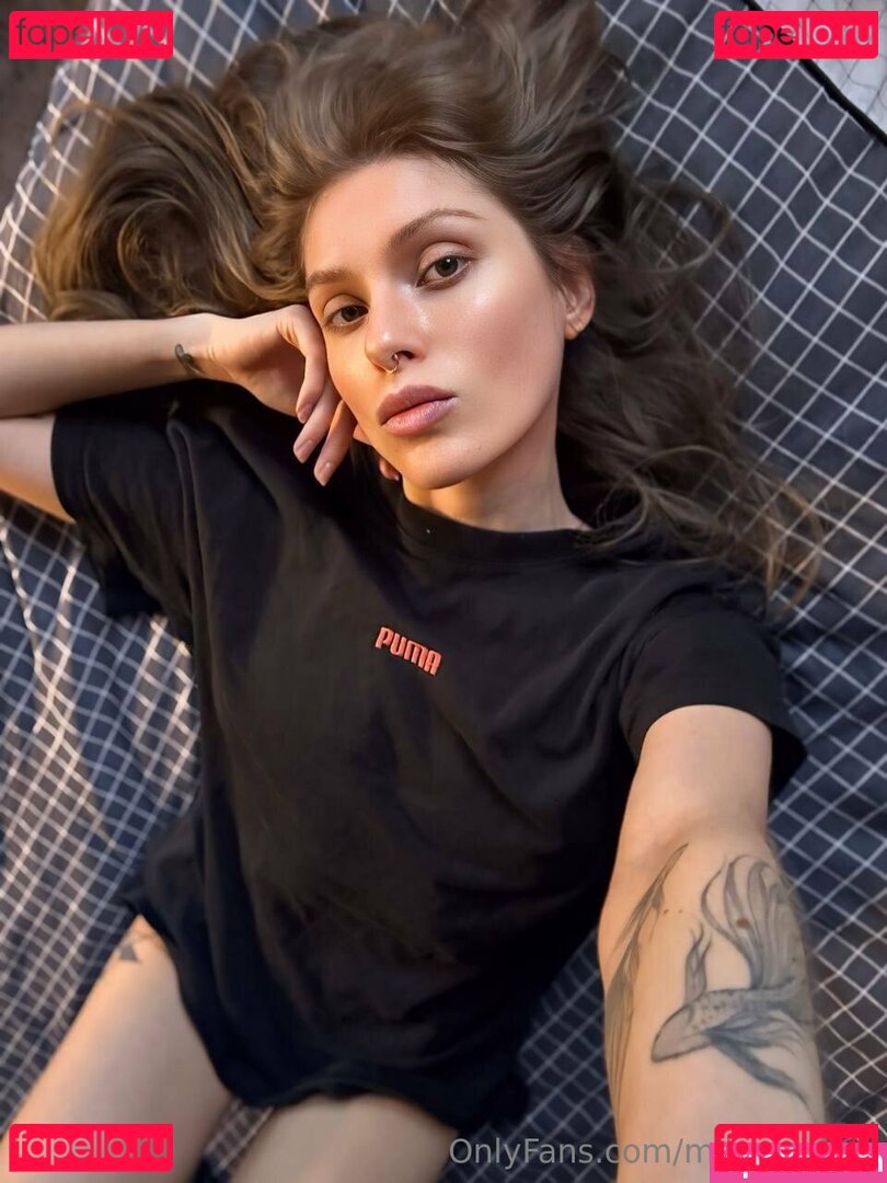 milaaa_rose Nude Onlyfans Photo 14