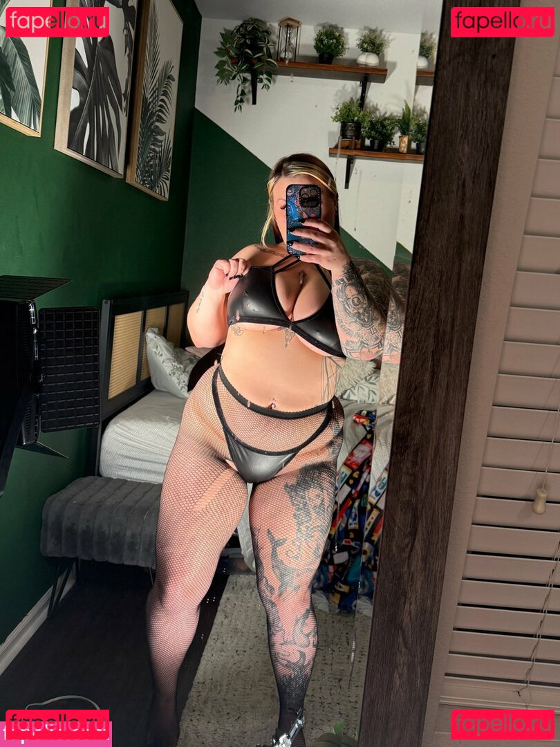 Chandler Knight Nude Onlyfans Photo 5