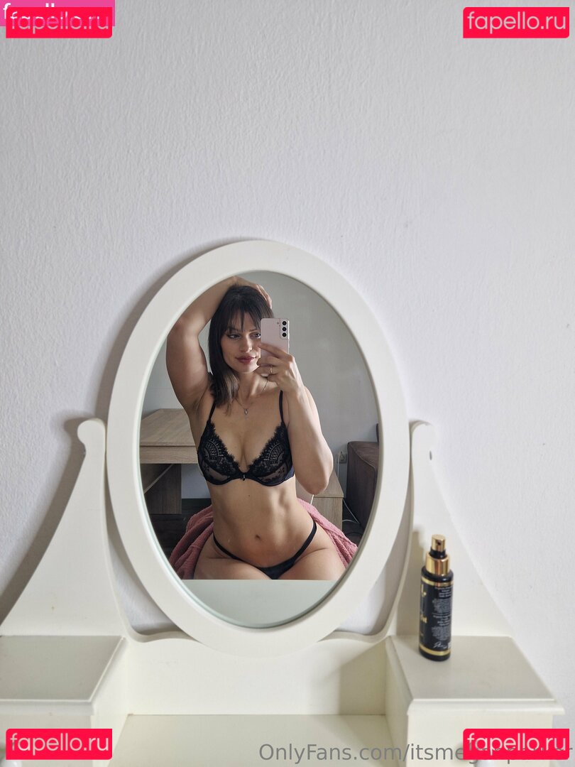Megan Parker Nude Onlyfans Photo 28