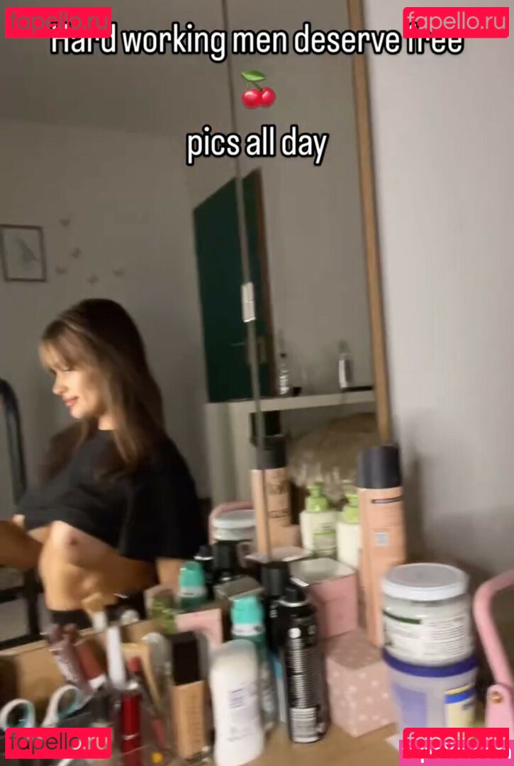 Megan Parker Nude Onlyfans Photo 17