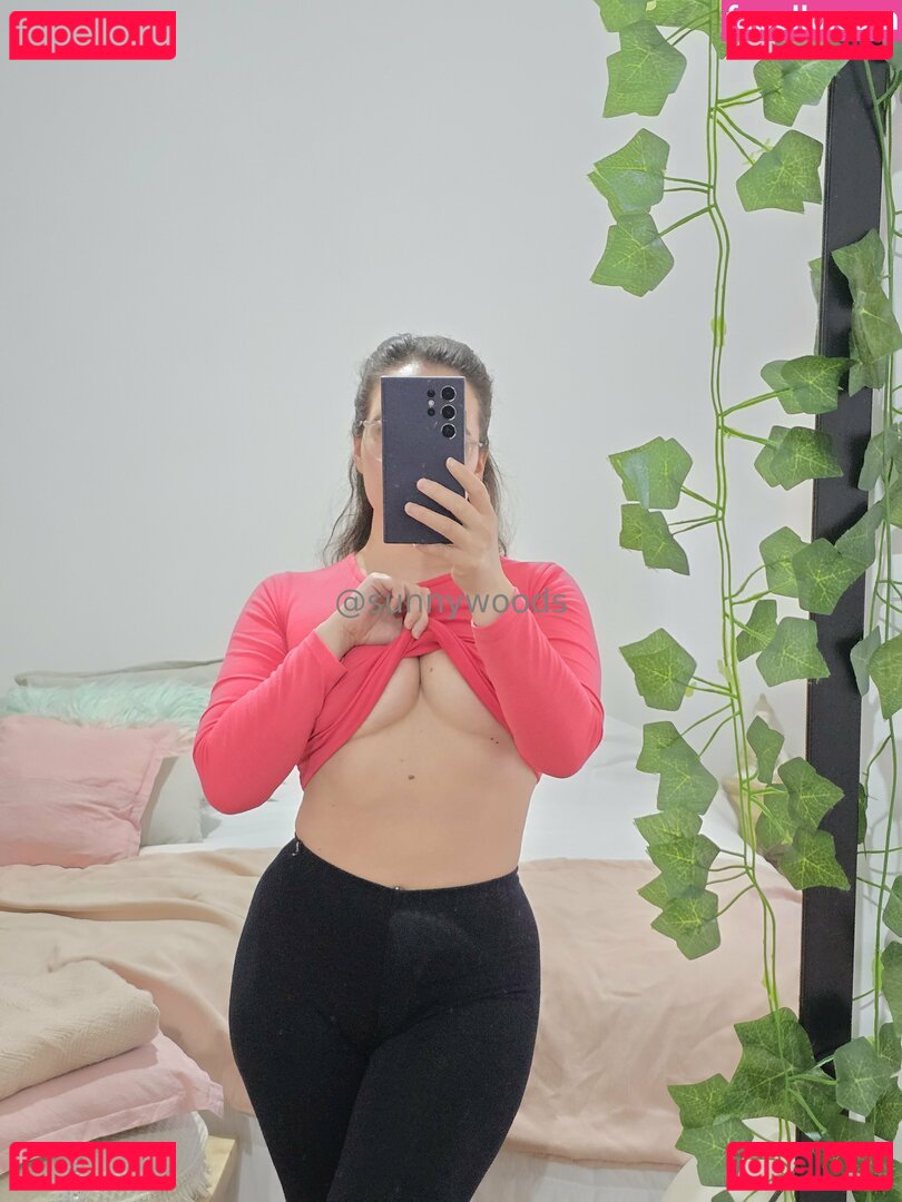 sunnywoods Nude Onlyfans Photo 37