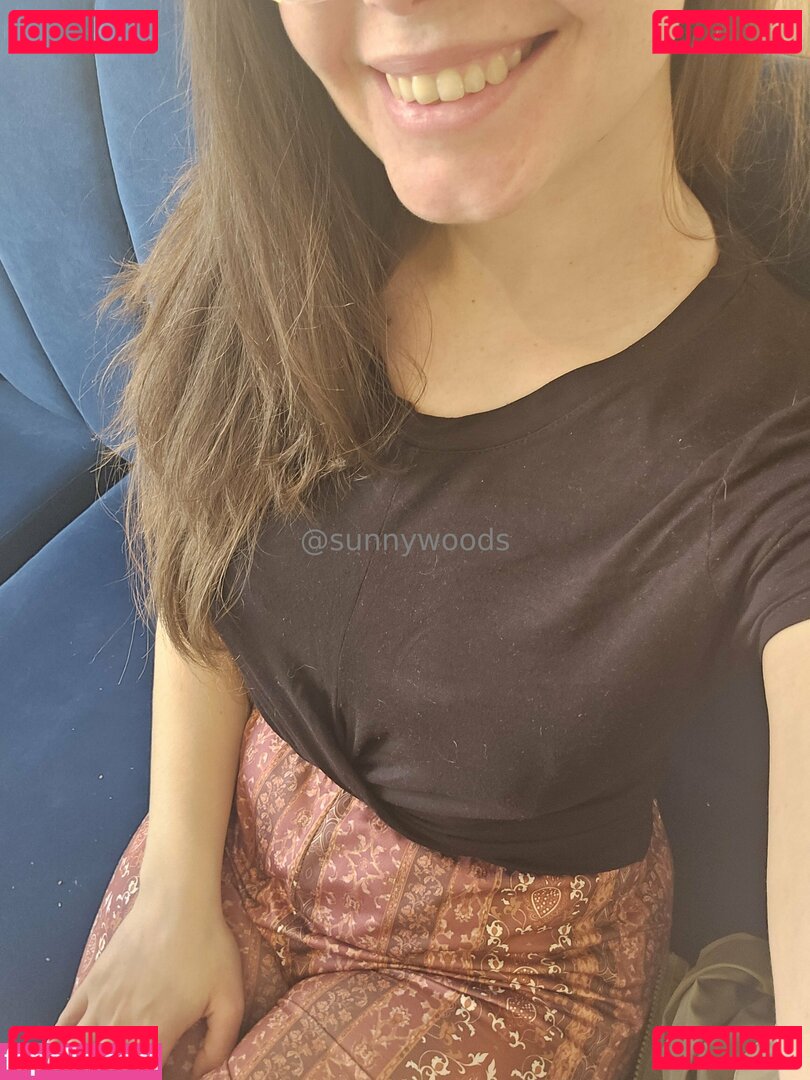 sunnywoods Nude Onlyfans Photo 33