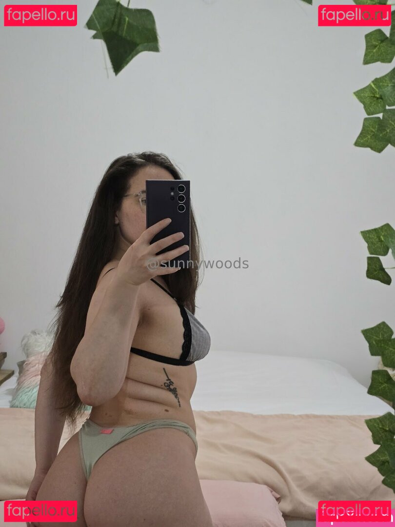 sunnywoods Nude Onlyfans Photo 21