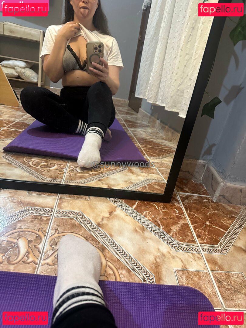 sunnywoods Nude Onlyfans Photo 9