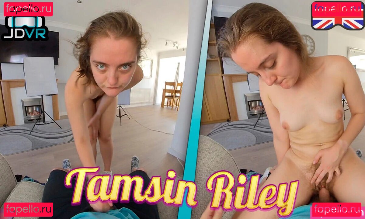 Tamsin Riley Nude Onlyfans Photo 19
