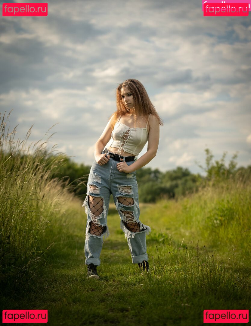Alexaofficial Nude Onlyfans Photo 26