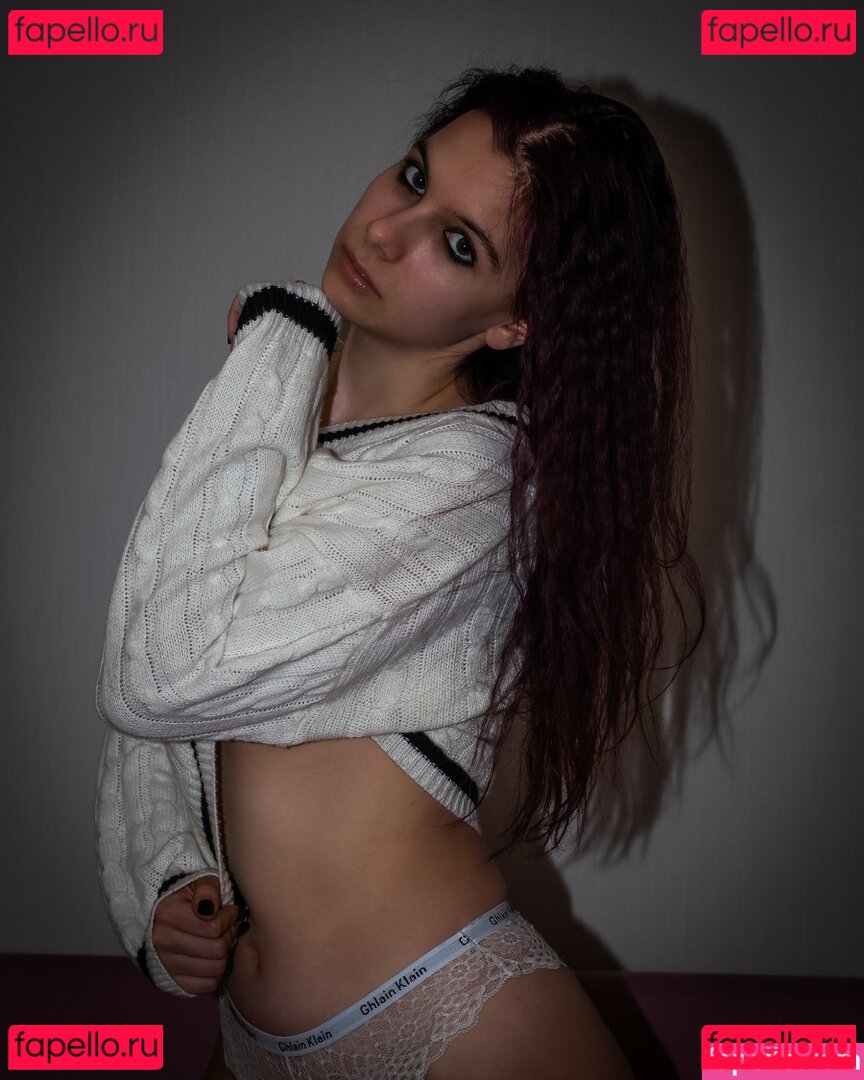 Alexaofficial Nude Onlyfans Photo 9