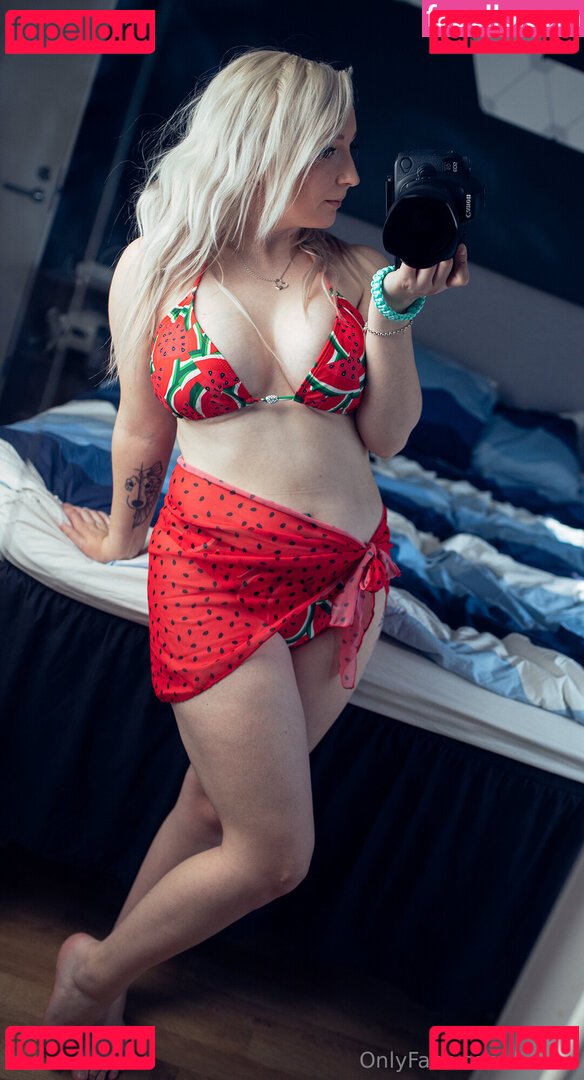 LTSVNE / luotsivene Nude Onlyfans Photo 50
