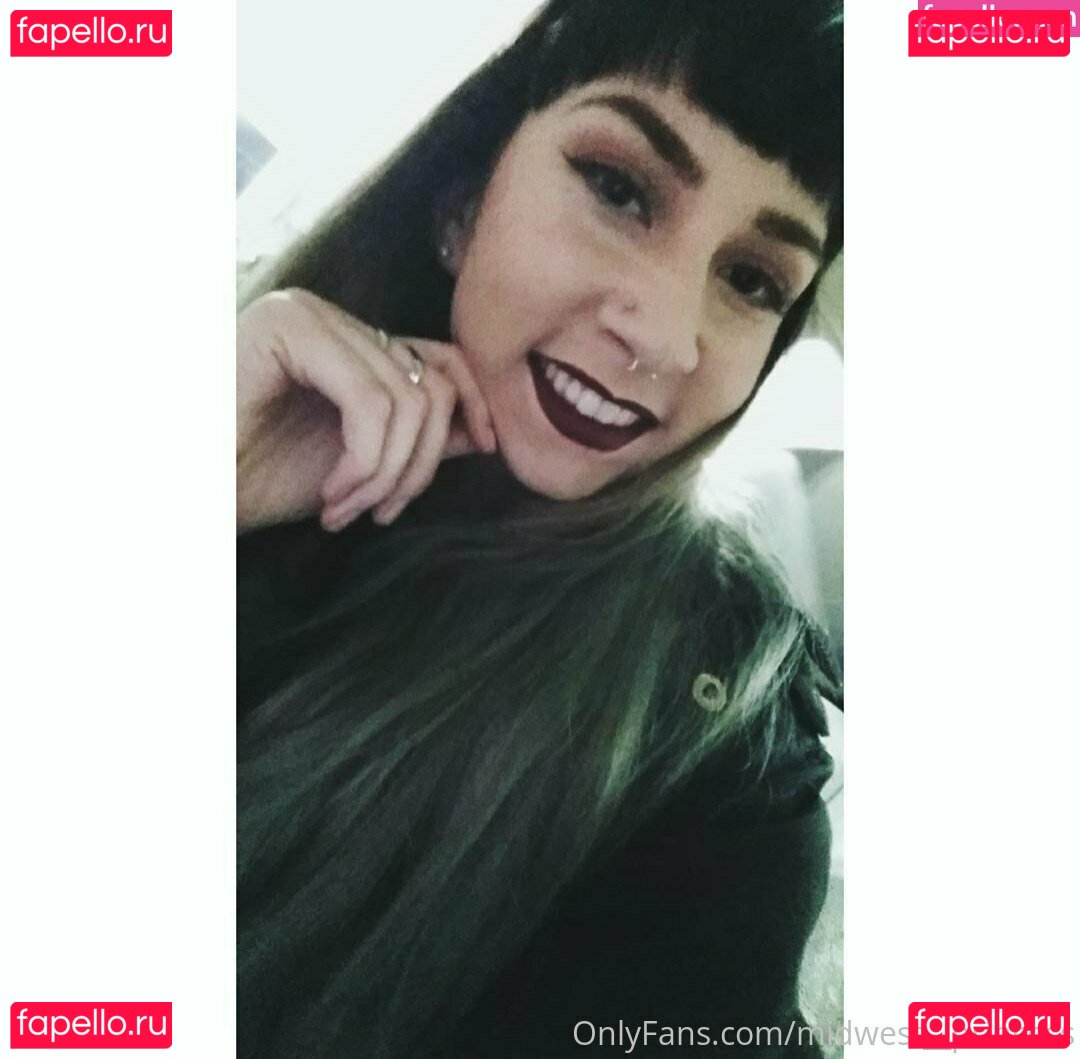 midwest__princess Nude Onlyfans Photo 40