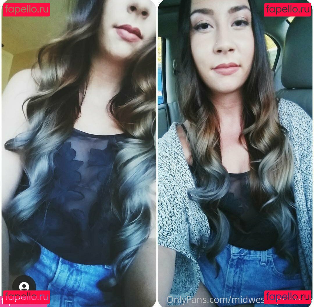 midwest__princess Nude Onlyfans Photo 39