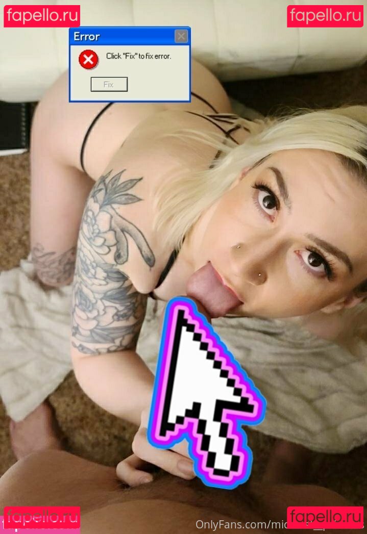 midwest__princess Nude Onlyfans Photo 30