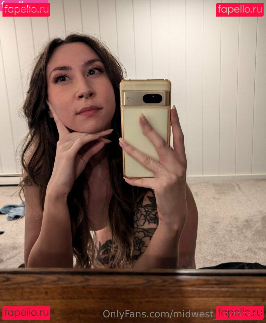 midwest__princess Nude Onlyfans Photo 27