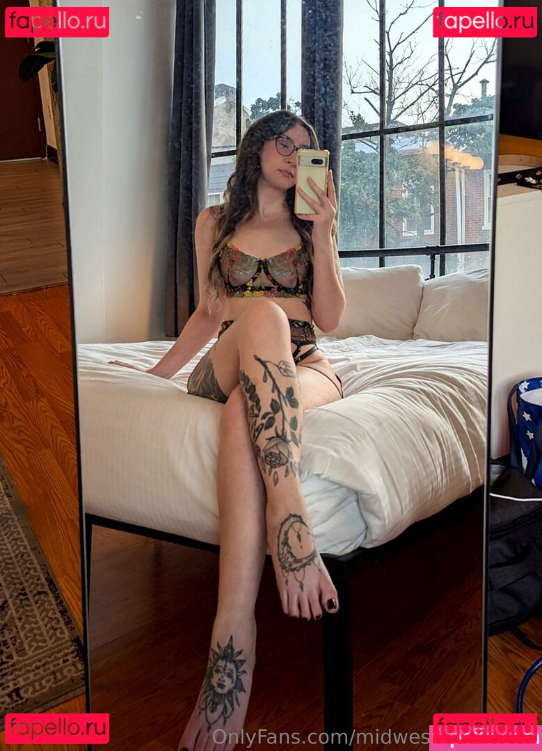 midwest__princess Nude Onlyfans Photo 23