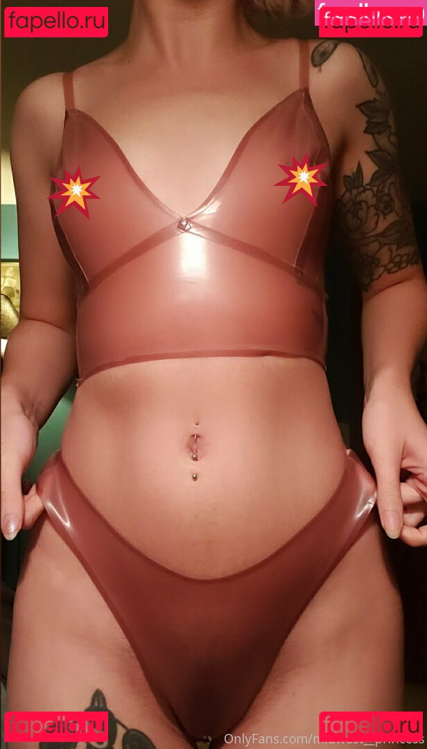 midwest__princess Nude Onlyfans Photo 5