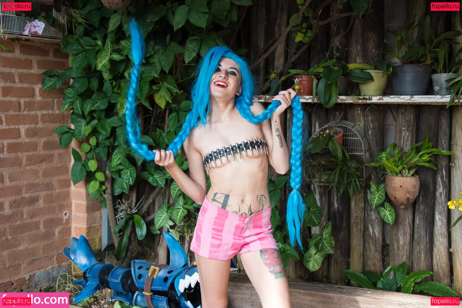 Wingsweak Onlyfans Photo Gallery 