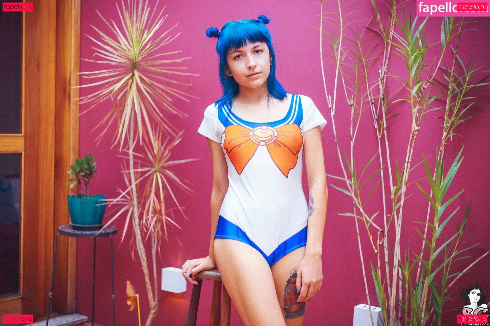 Wingsweak Onlyfans Photo Gallery 