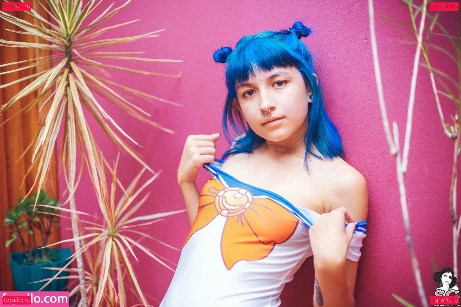 Wingsweak Onlyfans Photo Gallery 