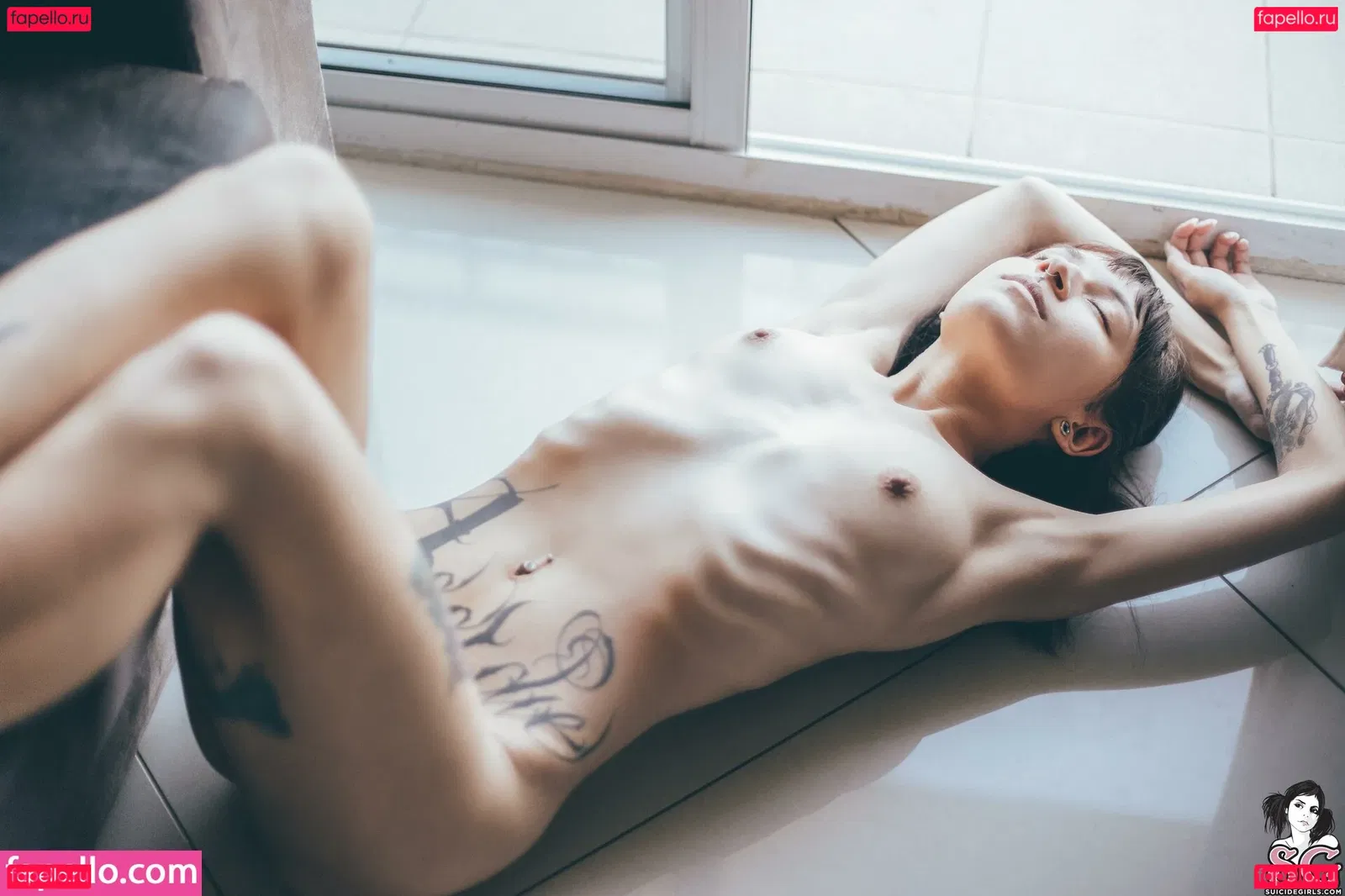 Wingsweak Onlyfans Photo Gallery 