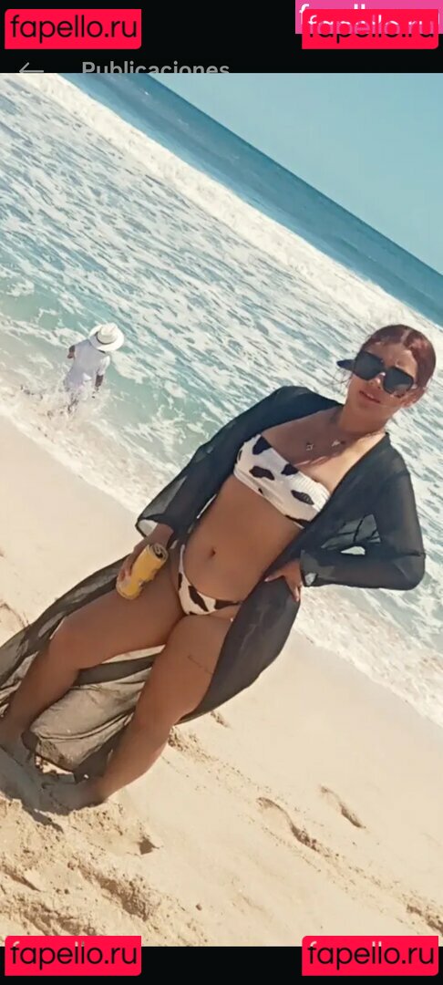 Villa lisseth Nude Onlyfans Photo 26