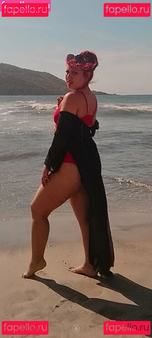 Villa lisseth Nude Onlyfans Photo 24