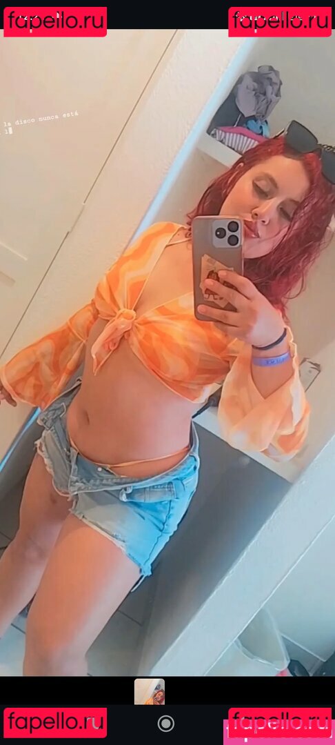 Villa lisseth Nude Onlyfans Photo 18