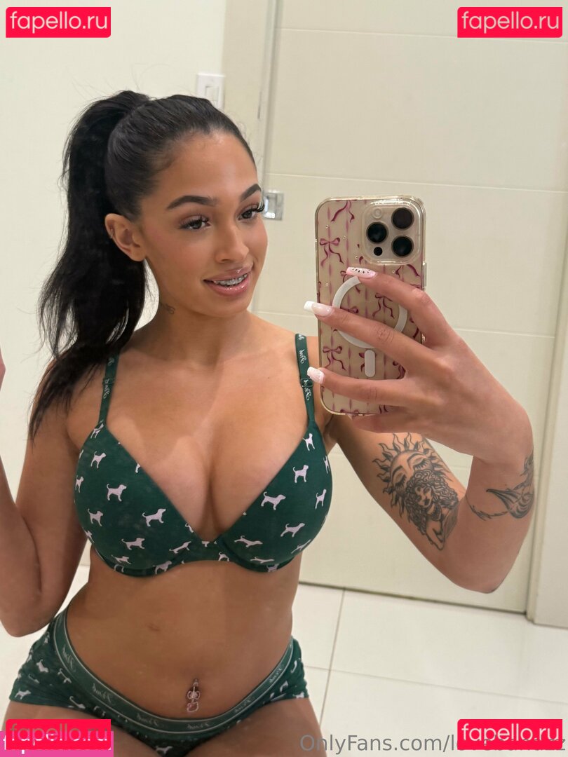 lovebandzz Nude Onlyfans Photo 8