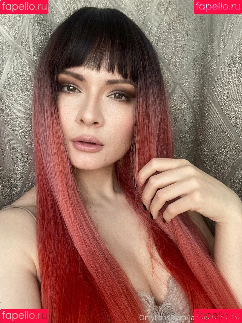 jannetincosplay Onlyfans Photo Gallery 