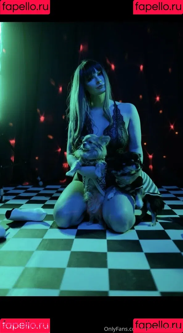 jannetincosplay Onlyfans Photo Gallery 