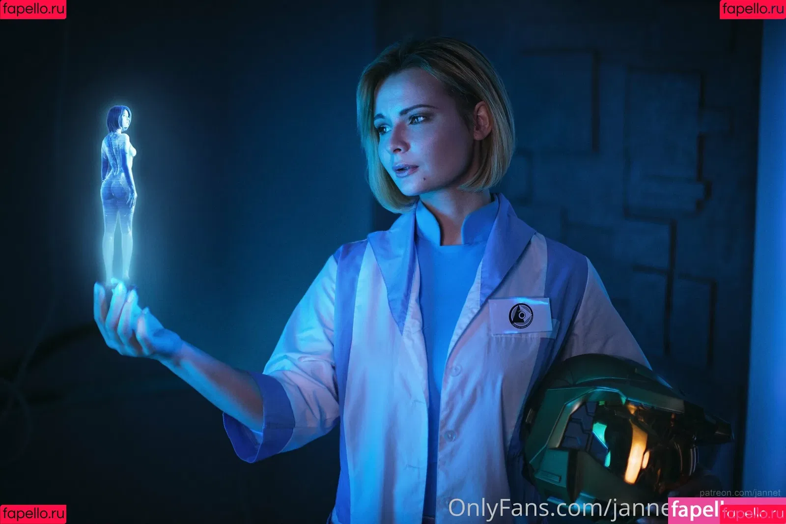 jannetincosplay Onlyfans Photo Gallery 