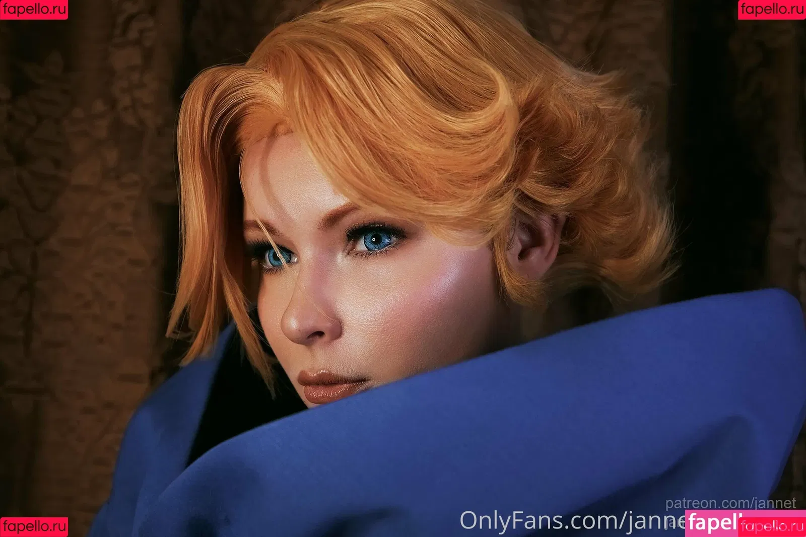 jannetincosplay Onlyfans Photo Gallery 