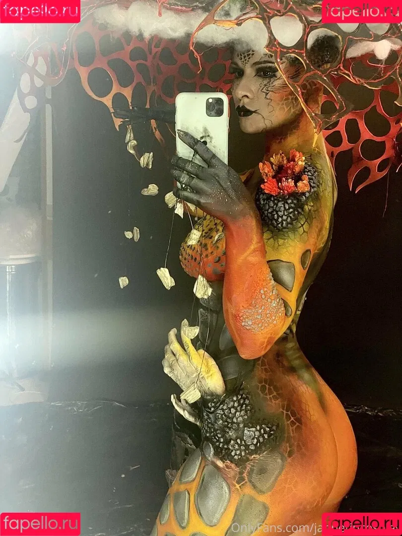 jannetincosplay Onlyfans Photo Gallery 