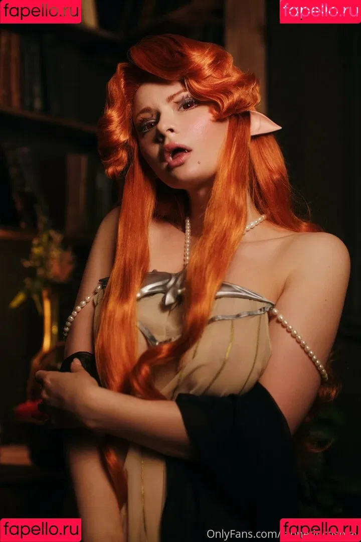 jannetincosplay Onlyfans Photo Gallery 