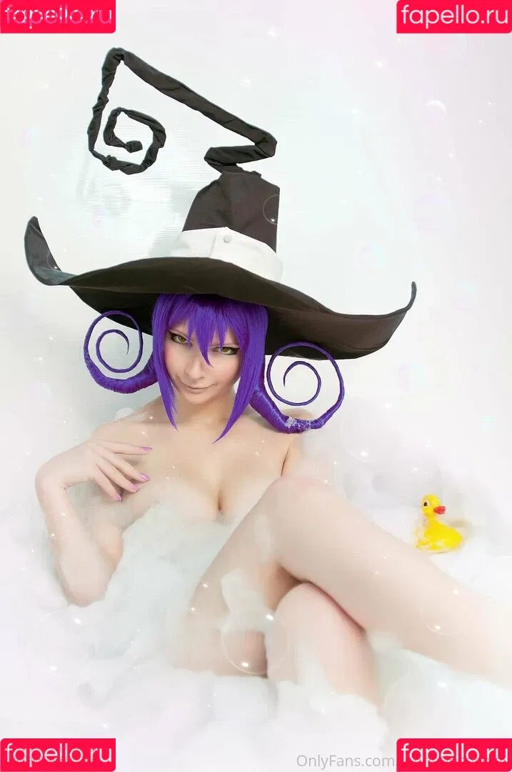 jannetincosplay Onlyfans Photo Gallery 