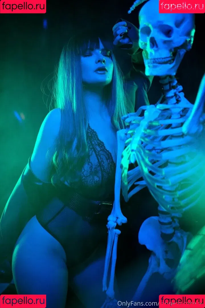 jannetincosplay Onlyfans Photo Gallery 