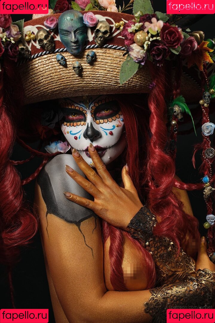 jannetincosplay Onlyfans Photo Gallery 