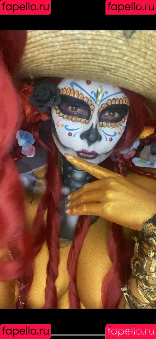 jannetincosplay Onlyfans Photo Gallery 