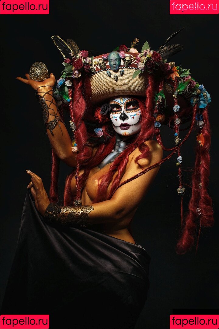 jannetincosplay Onlyfans Photo Gallery 