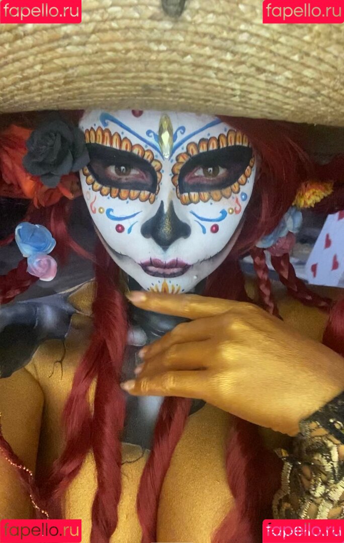 jannetincosplay Onlyfans Photo Gallery 