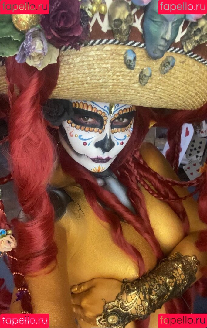 jannetincosplay Onlyfans Photo Gallery 