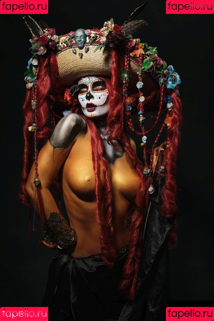 jannetincosplay Onlyfans Photo Gallery 