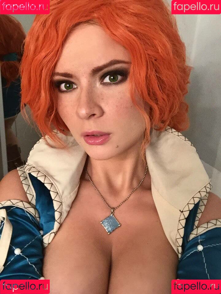 jannetincosplay Onlyfans Photo Gallery 