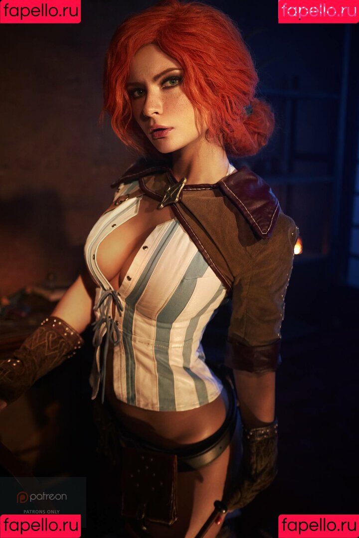 jannetincosplay Onlyfans Photo Gallery 