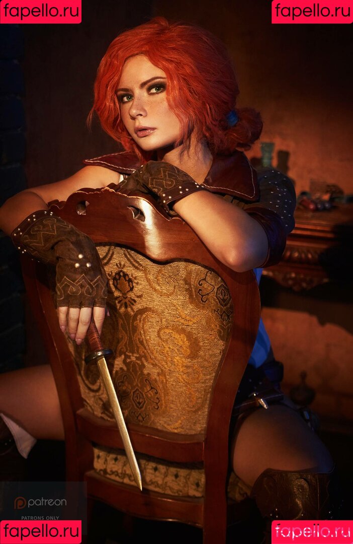 jannetincosplay Onlyfans Photo Gallery 