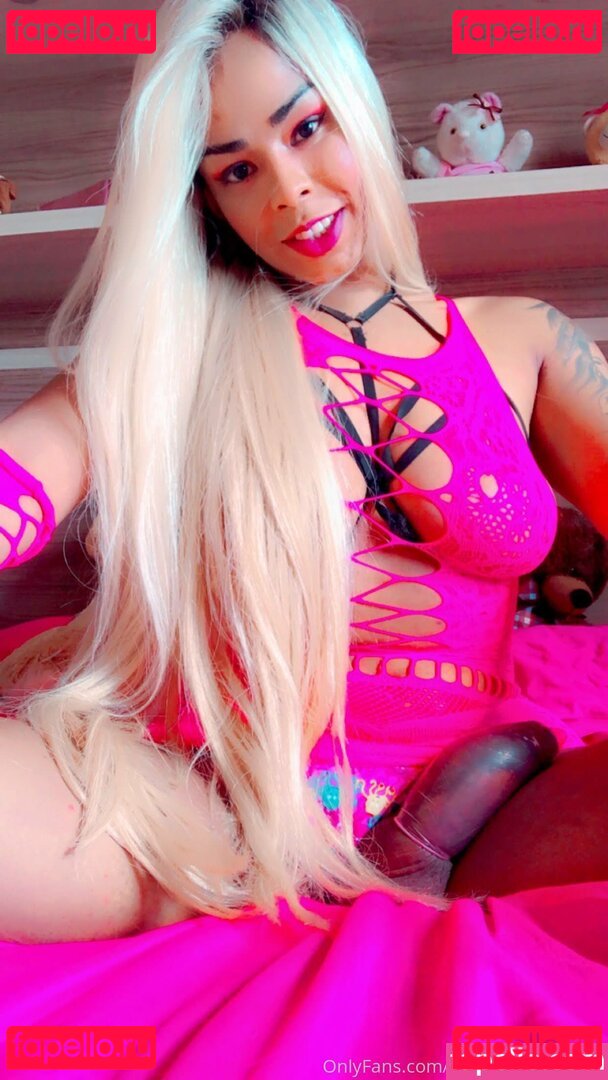 Katherinne Arantes Nude Onlyfans Photo 32