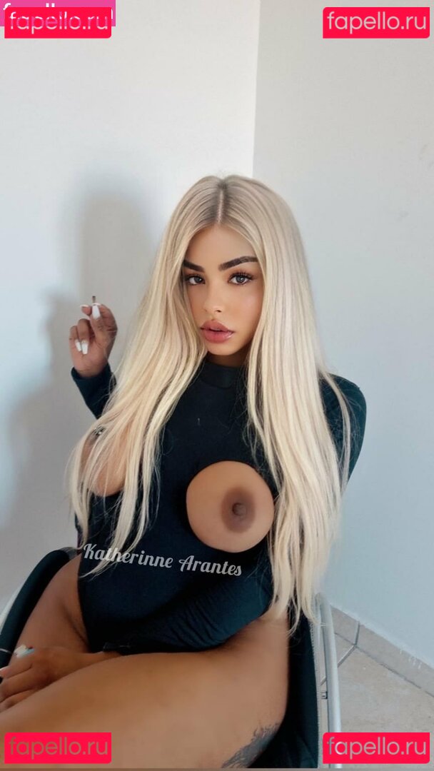 Katherinne Arantes Nude Onlyfans Photo 17