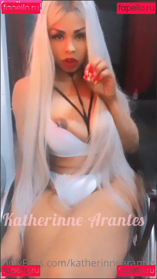 Katherinne Arantes Nude Onlyfans Photo 4