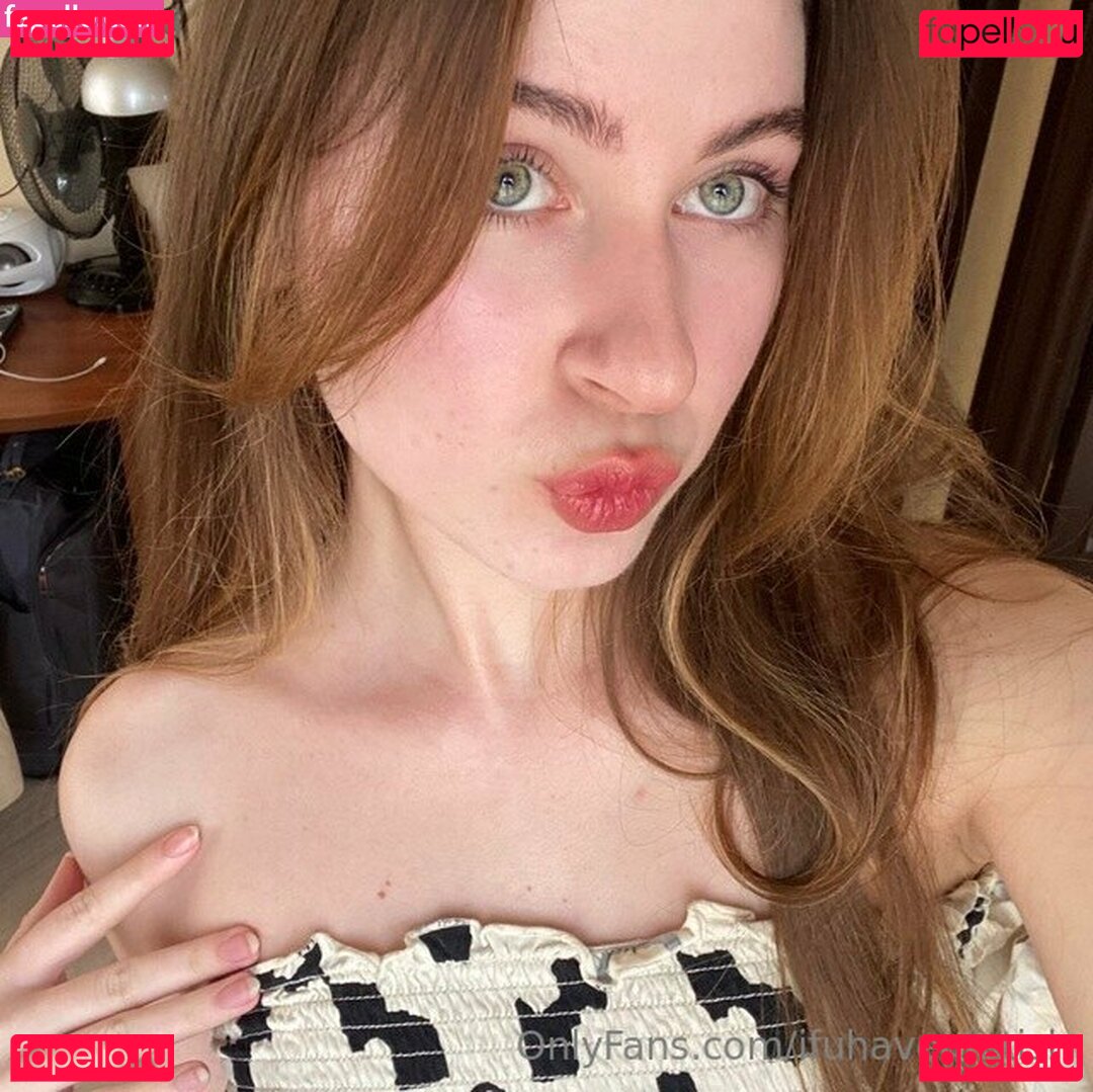 ifuhaveafetish Nude Onlyfans Photo 31