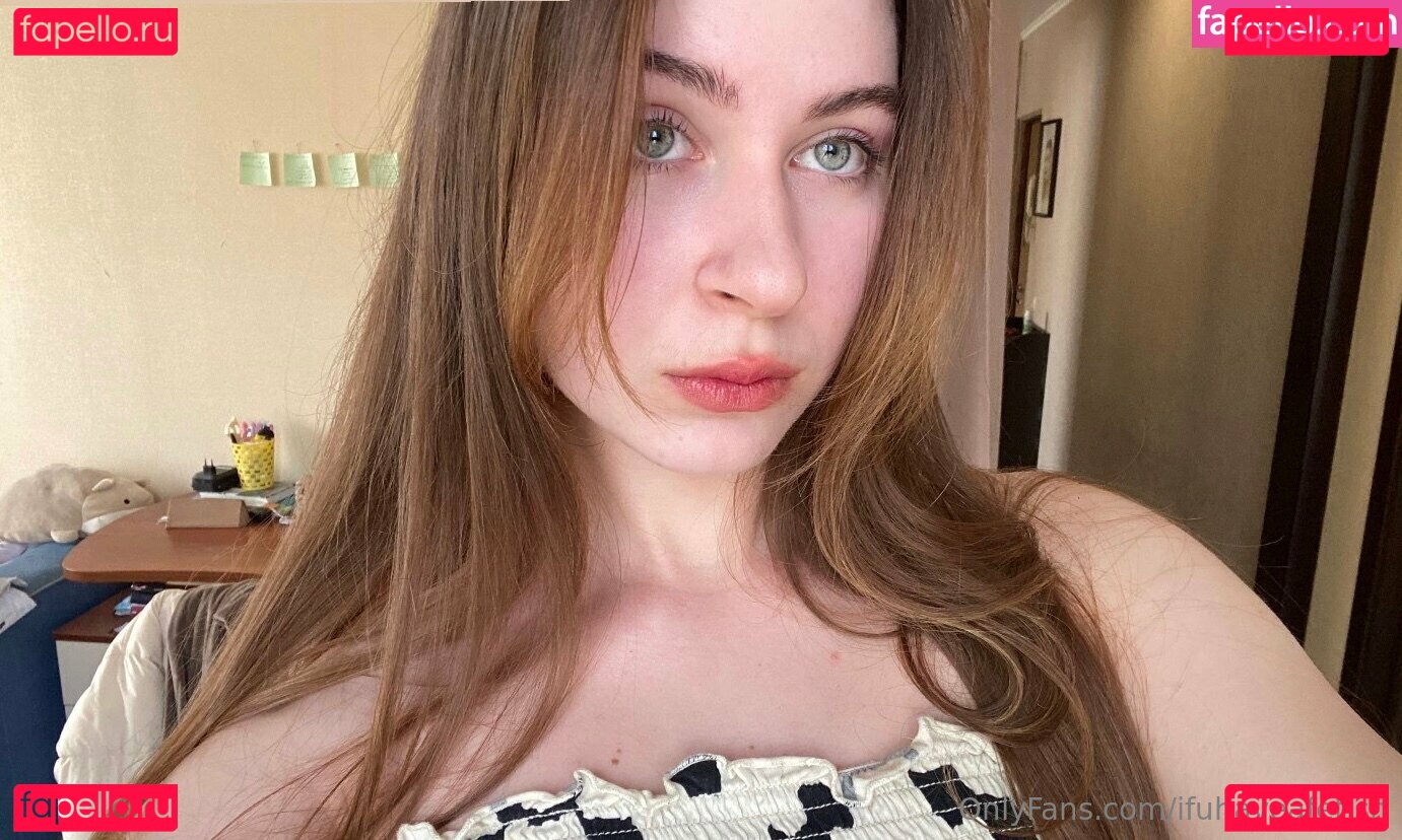 ifuhaveafetish Nude Onlyfans Photo 16